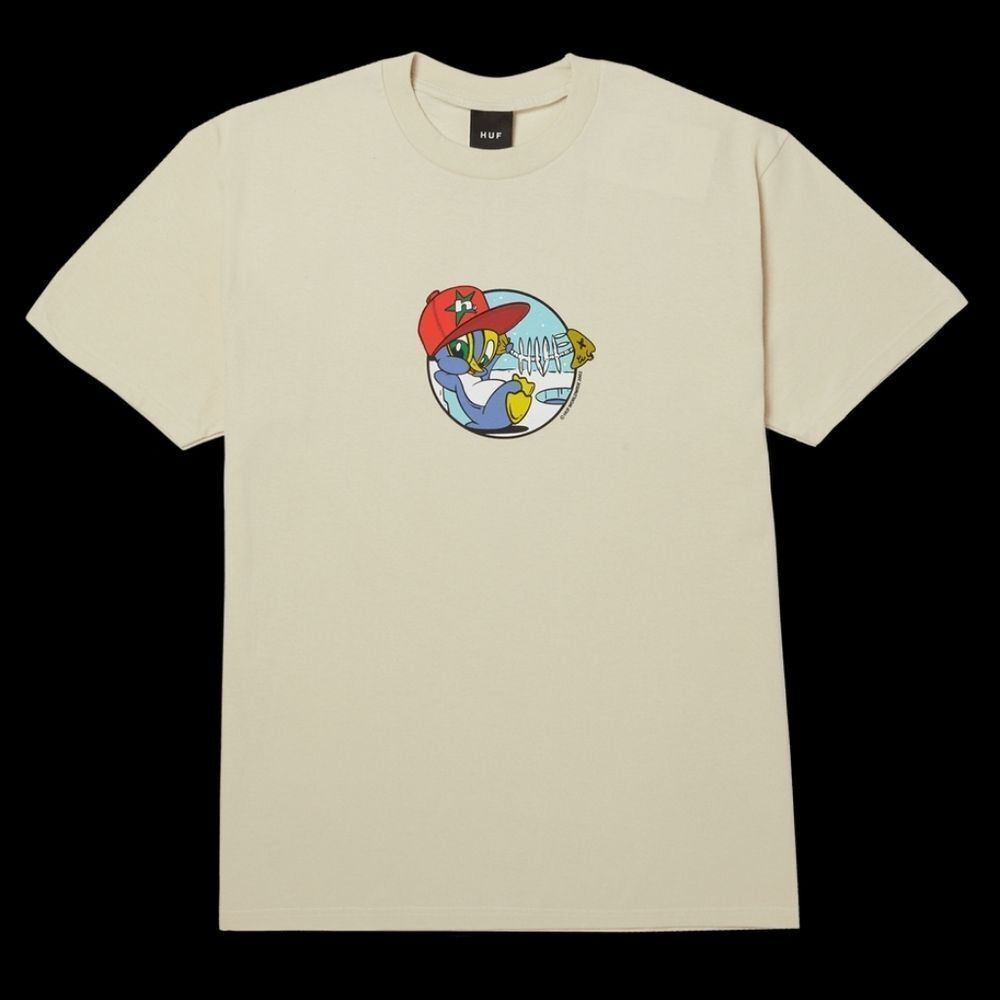 HUF Deep Freeze T-shirt